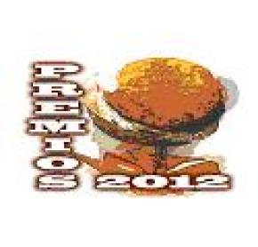 Premios 2012