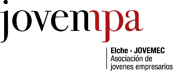 Logotipo Jovempa Elche
