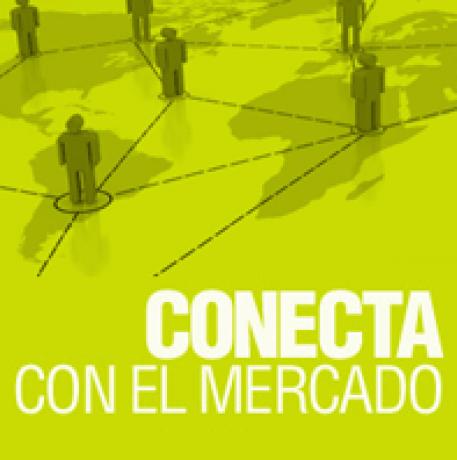 CONECTA: Entrevistas con expertos en exportacin e inversiones.