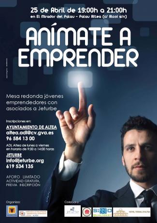 An�mate a Emprender