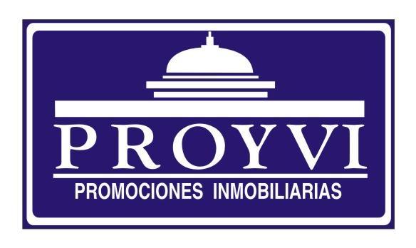 PROYVI, S.L.