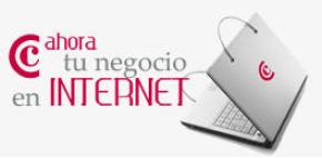 Ahora tu negocio en Internet