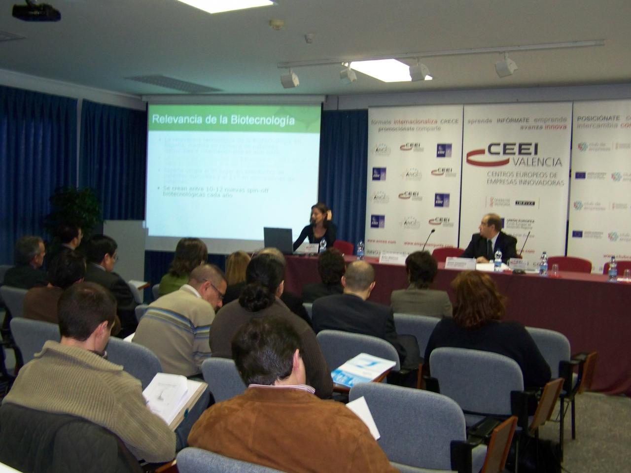 biotecnolog�a jornada