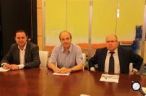 Presentaci�n Convenio