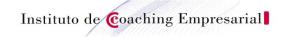 Instituto Coaching Empresarial