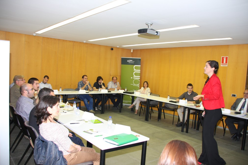 3� Escuela de Emprendedores