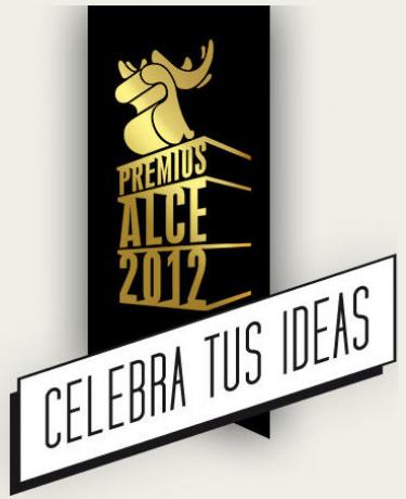 Premios ALCE 2012 - Centro de Congresos CIUDAD DE ELCHE - 8 de junio de 2012.