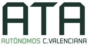 logo ata asociaci�n aut�nomos valencianos