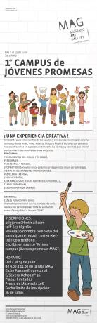 Campus J�venes Promesas