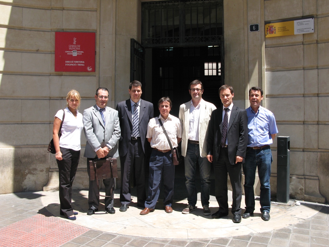 Firma AEBA-01