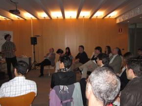 Presentaci�n de la empresa Pdcnet