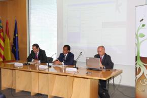 Durante la ponencia de responsabilidad penal de personas jur�dicas
