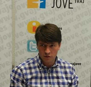 marcos sanchís director IVAJ