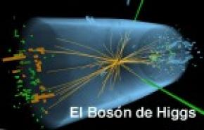 Bosson de Higgs