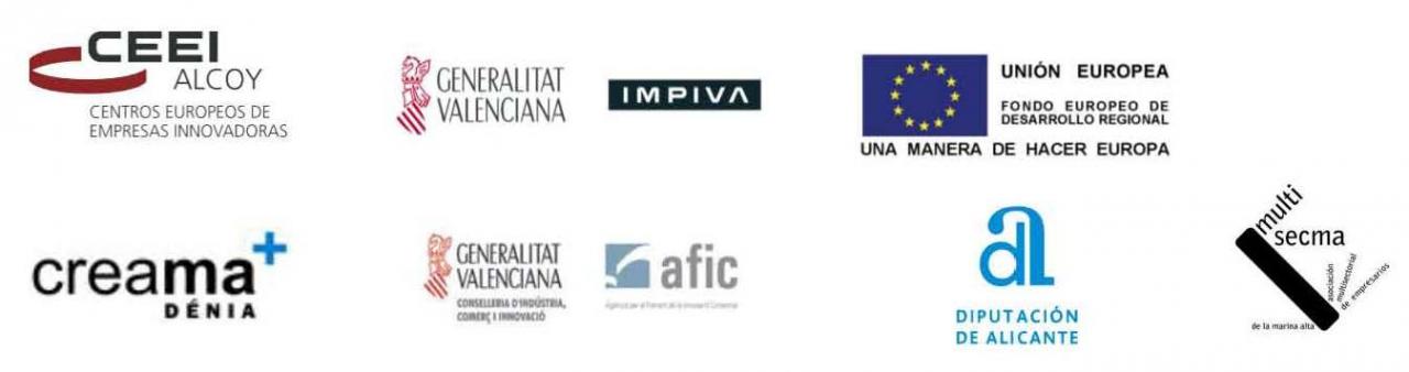 Emprendeaventura Marina Alta