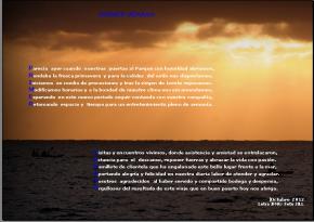 NUESTRO PRIMER VERANO