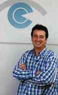 Sánchez Navas, Jordi