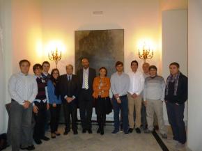 concurso modelo negocio finalistas cev