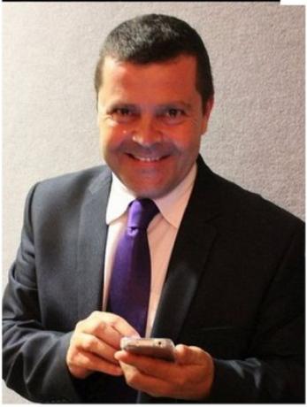 Óscar Carrión