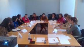 I JORNADA DE LA MUJER EMPRESARIA EN EL VINALOP�