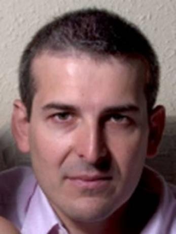 Javier de la Ossa