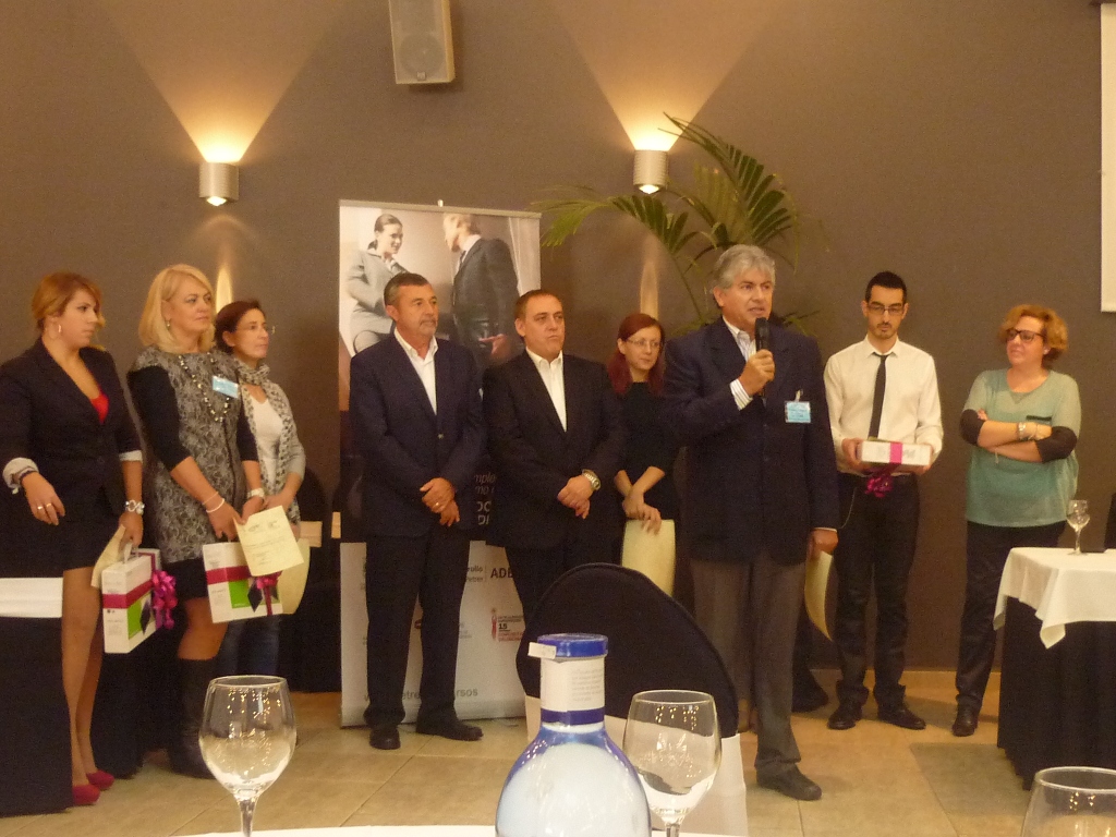 IMG III jornada para el fomento del empleo y el emprendedurismo en Petrer 03