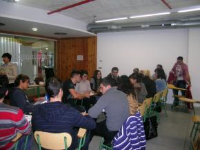 IMG Jornada T�cnicas de creatividad: c�mo potenciar el Design Thinking 07