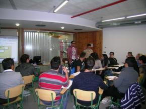 IMG Jornada T�cnicas de creatividad: c�mo potenciar el Design Thinking 11