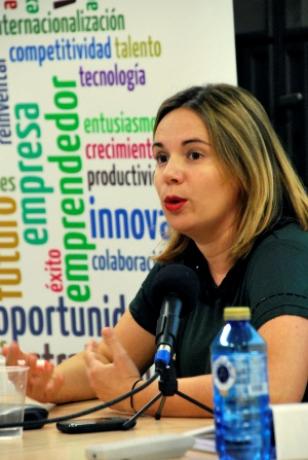 Cristina Giner