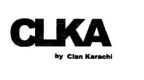 logo CLKA