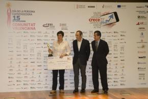 591 DPECV2012 Entrega de Premios. Belluga Gourmet S.L