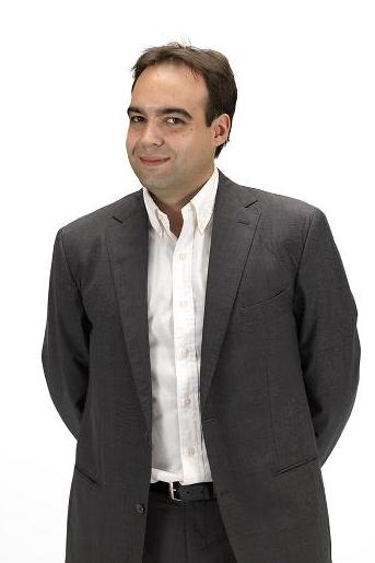 Pau Ferri