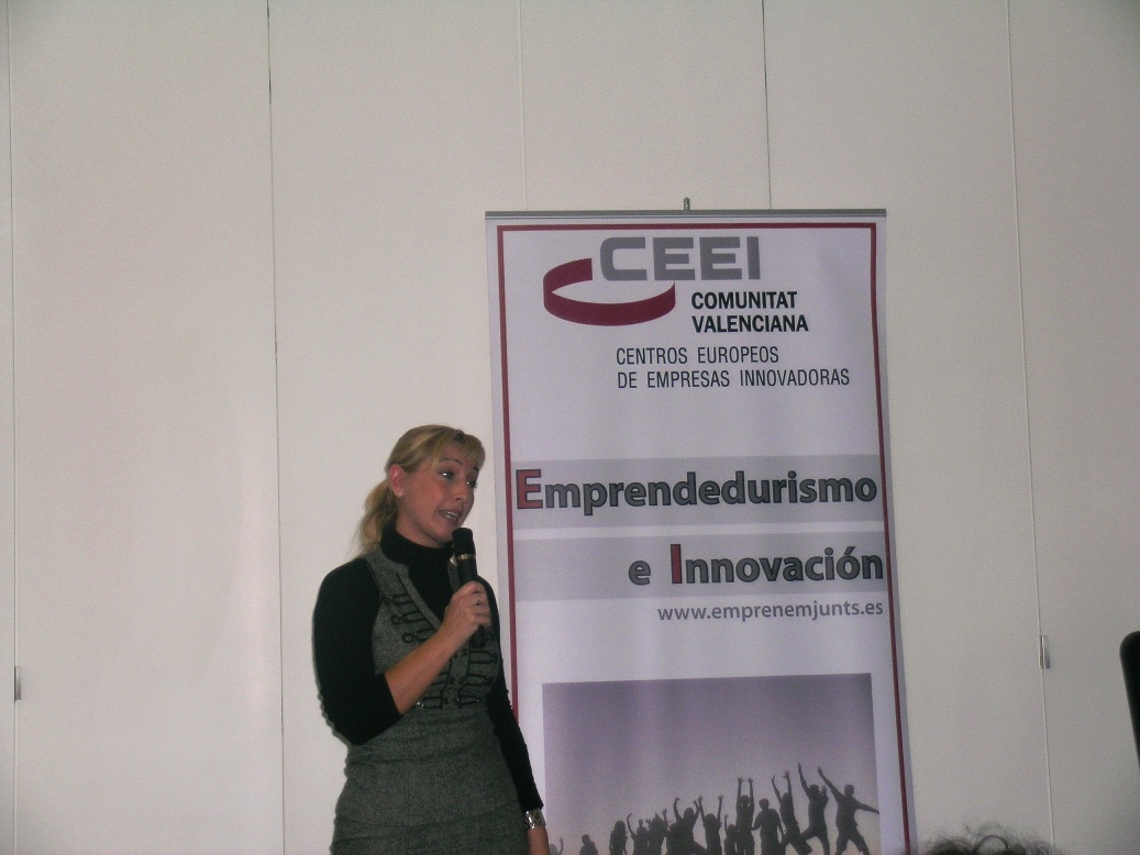 Ikeando en las empresas: "Estrategias para innovar" + Commercial Speech 16