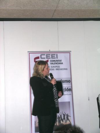 Ikeando en las empresas: "Estrategias para innovar" + Commercial Speech 17