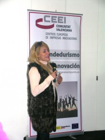 Ikeando en las empresas: "Estrategias para innovar" + Commercial Speech 22