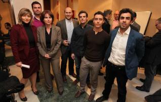 empresas III Presentación CEEI Alcoy