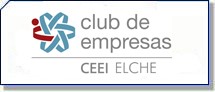 Club de Empresas CEEI Elche #