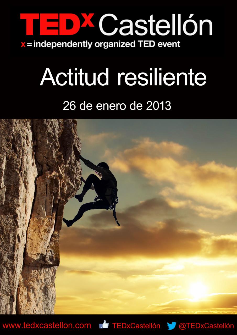 TEDxCastell�n