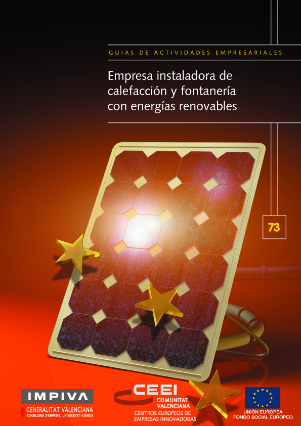 Portada Guía Energía Renovable