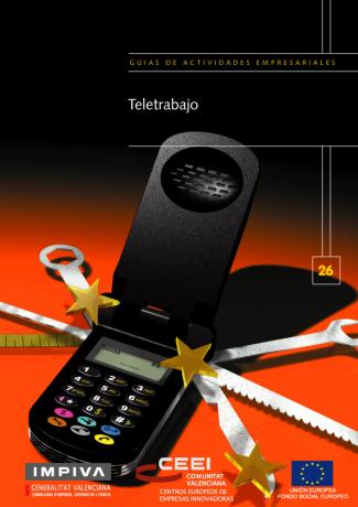 Portada Gu�a Teletrabajo