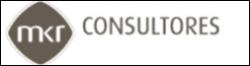 MKR Consultores logo