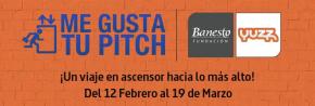 Avatar "Me gusta tu Pitch" concurso Yuzz