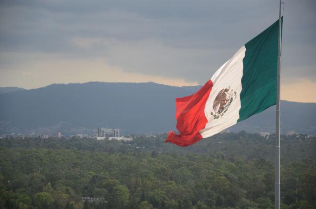 mexico