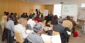 CEEI Castelln apuesta por la productividad personal de los emprendedores de la provincia