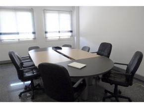Coworking CEEI Valencia - reuniones