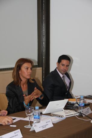Enr�date Castell�n 2012- Taller 4: "Renovaci�n de sectores tradicionales y maduros"