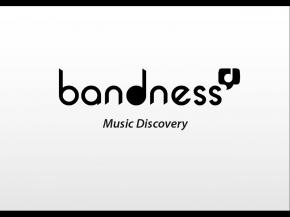Bandness Music Discovery
