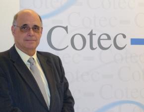 Juan Mulet, DG COTEC
