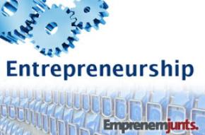 Entrepreneurship imagen canal