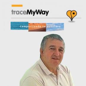 Henri Letellier, CEO y Socio Fundador de traceMyWay
